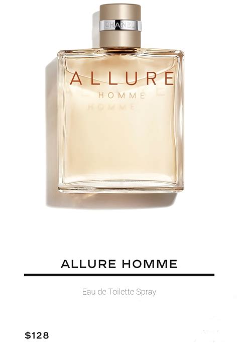 chanel vigorous